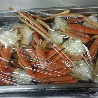 Crab Legs