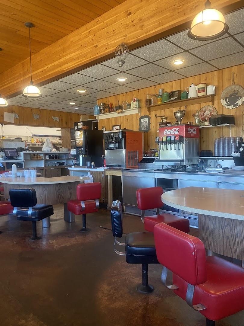 The Grill and Lounge