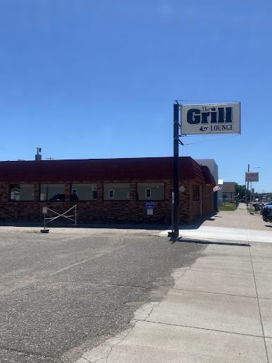 The Grill and Lounge