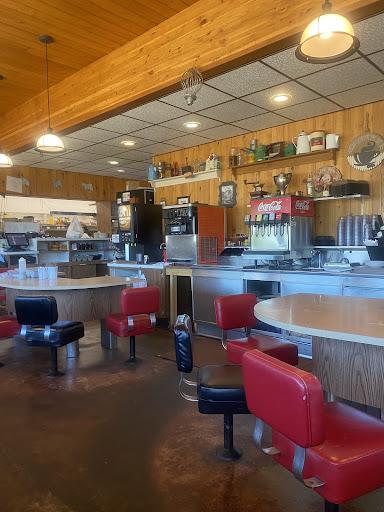 The Grill and Lounge