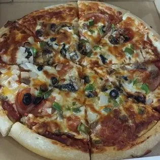 Pizza