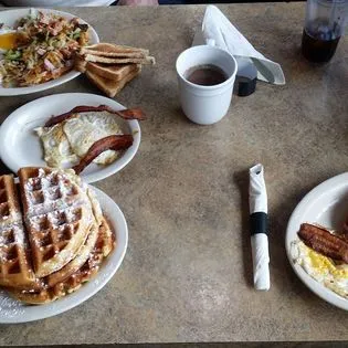 Waffle
